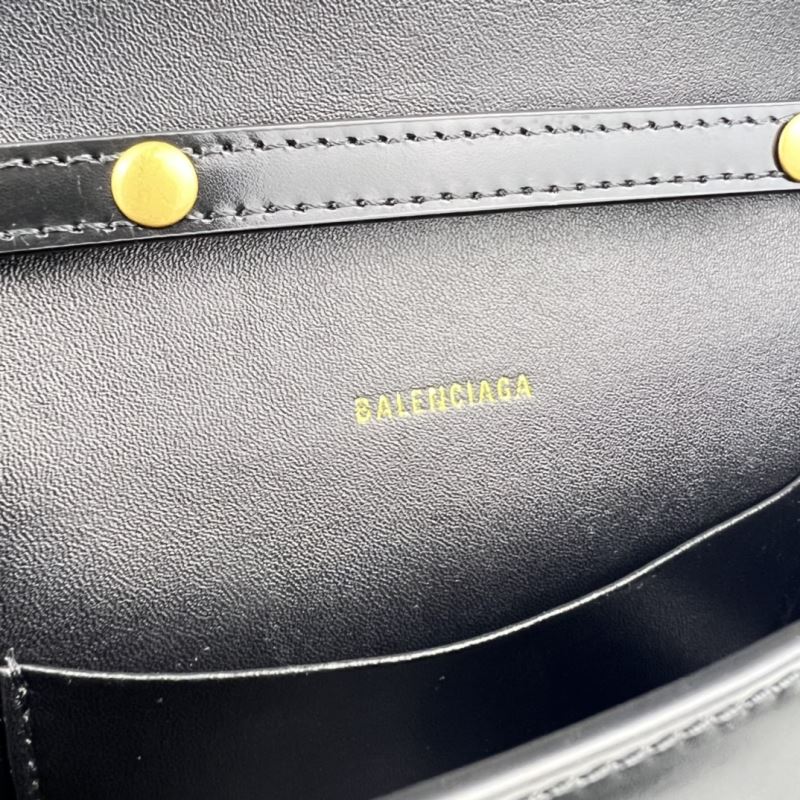 Balenciaga Hourglass Bags